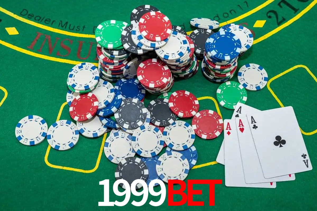 Experiência VIP 1999bet
