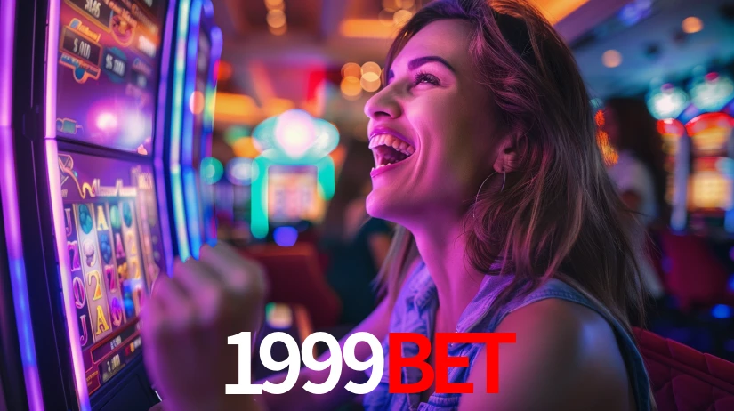 1999bet - Fortuna e Emoção Garantidas - 1999bet.com