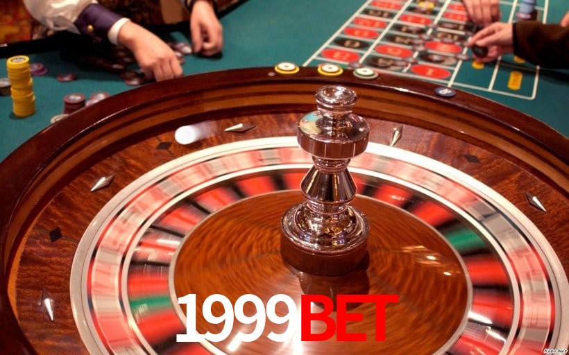 Estatísticas 1999bet
