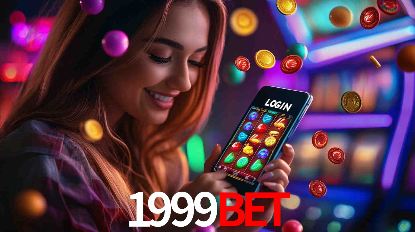 Processo de Download do App 1999BET - Passo a Passo Simples