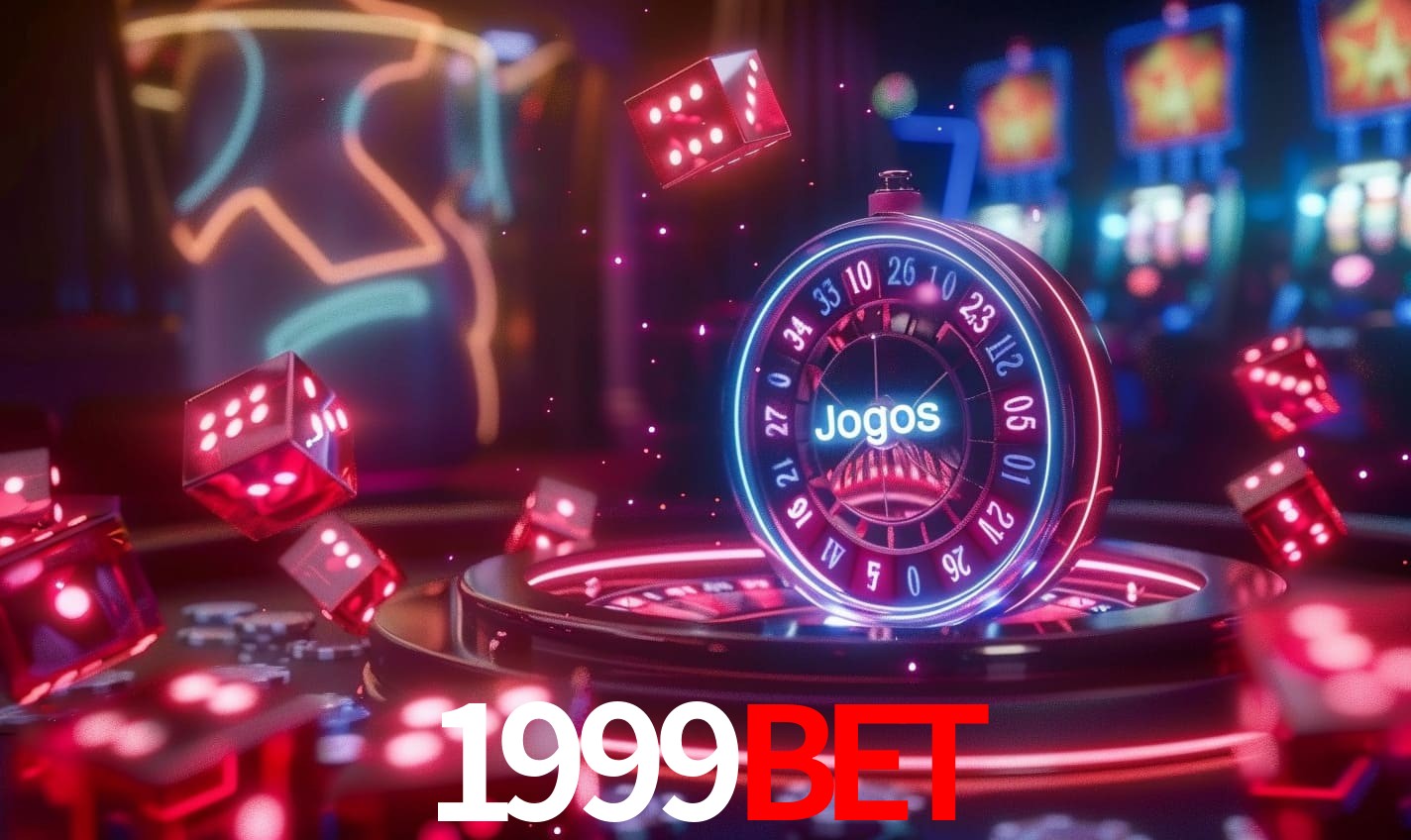 Cassino ao Vivo 1999BET - Dealers Brasileiros Profissionais