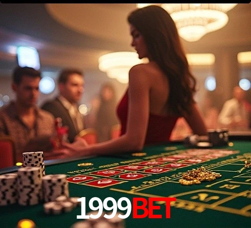 Vantagens exclusivas 1999BET para jogadores brasileiros