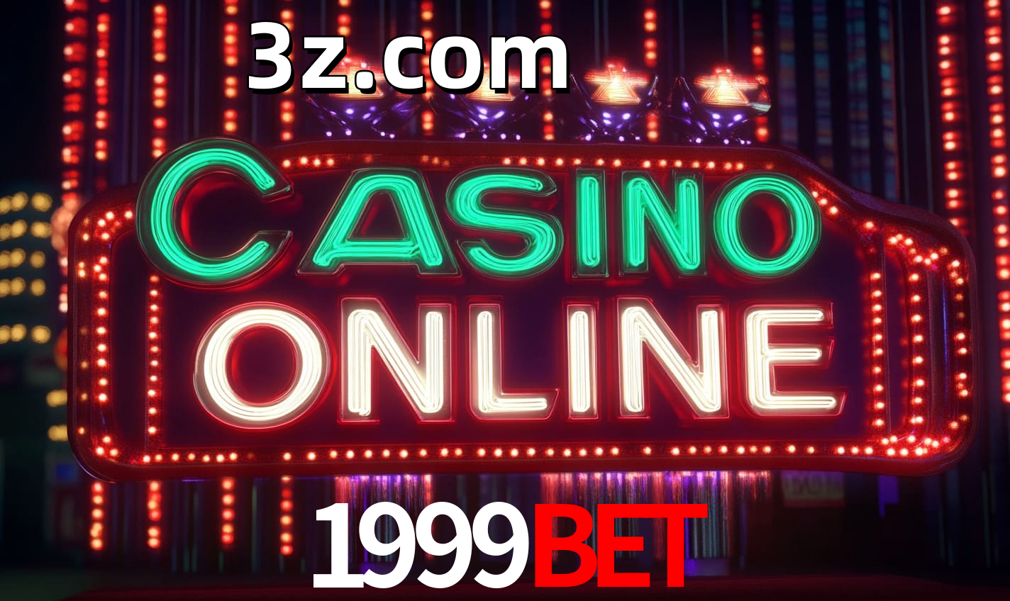 Catálogo 1999BET 2.547 jogos - Pragmatic Play, Evolution, NetEnt