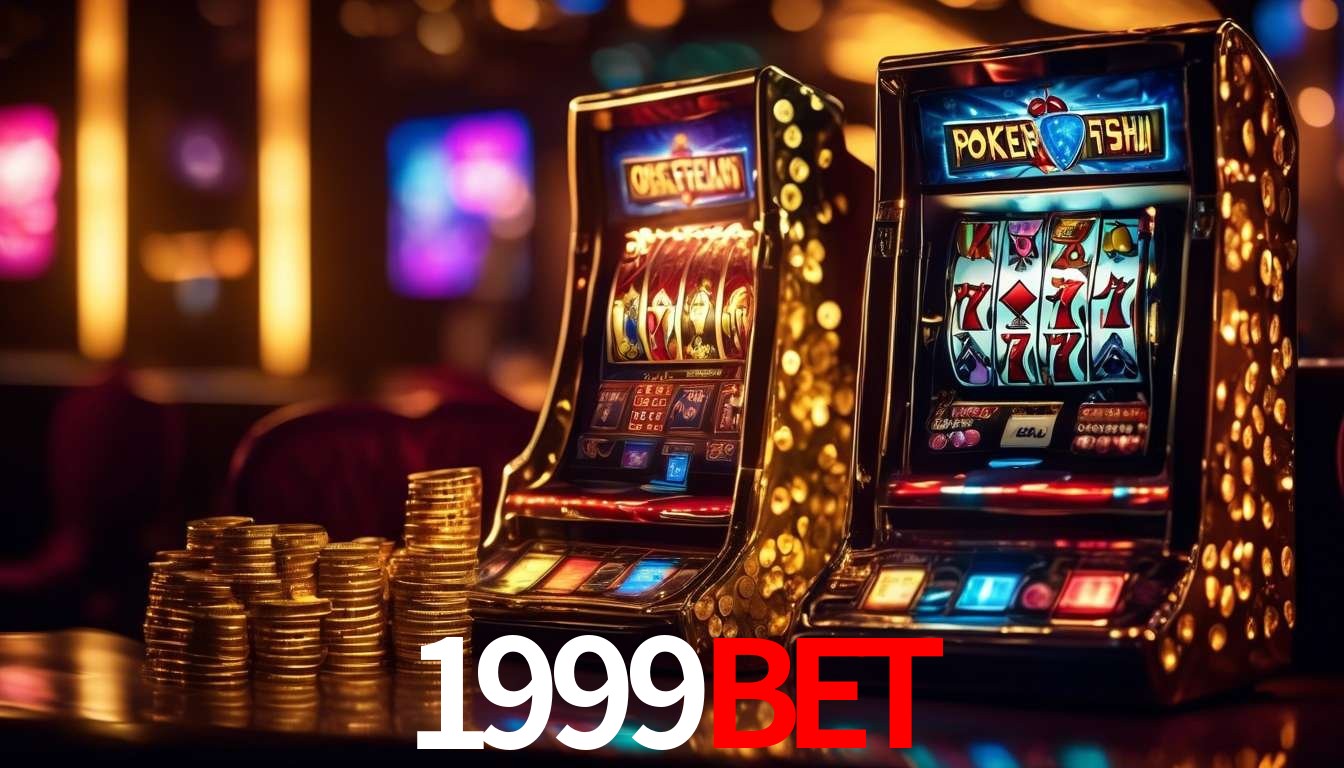 Programa VIP 1999bet