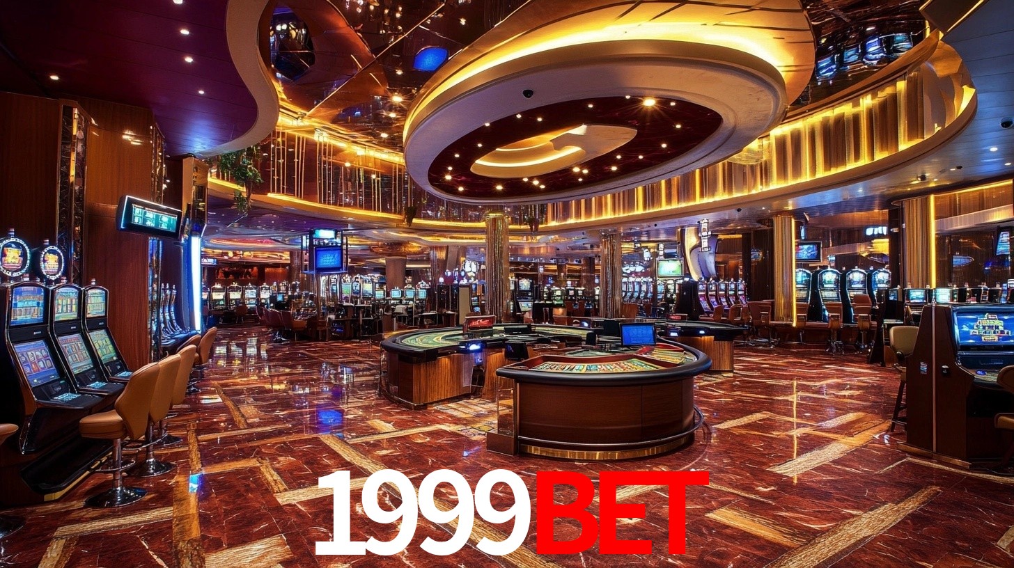 Torneios 1999bet