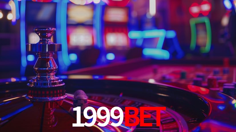 Sinta a adrenalina dos jogos de cassino com 1999bet