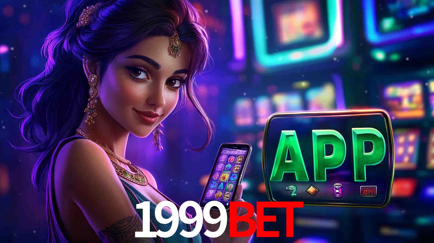 Bônus Generosos e Exclusivos no 1999bet para Você!