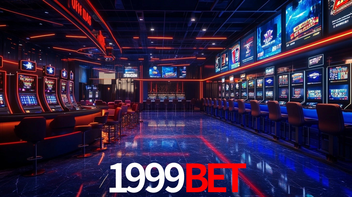 Programa VIP 1999bet