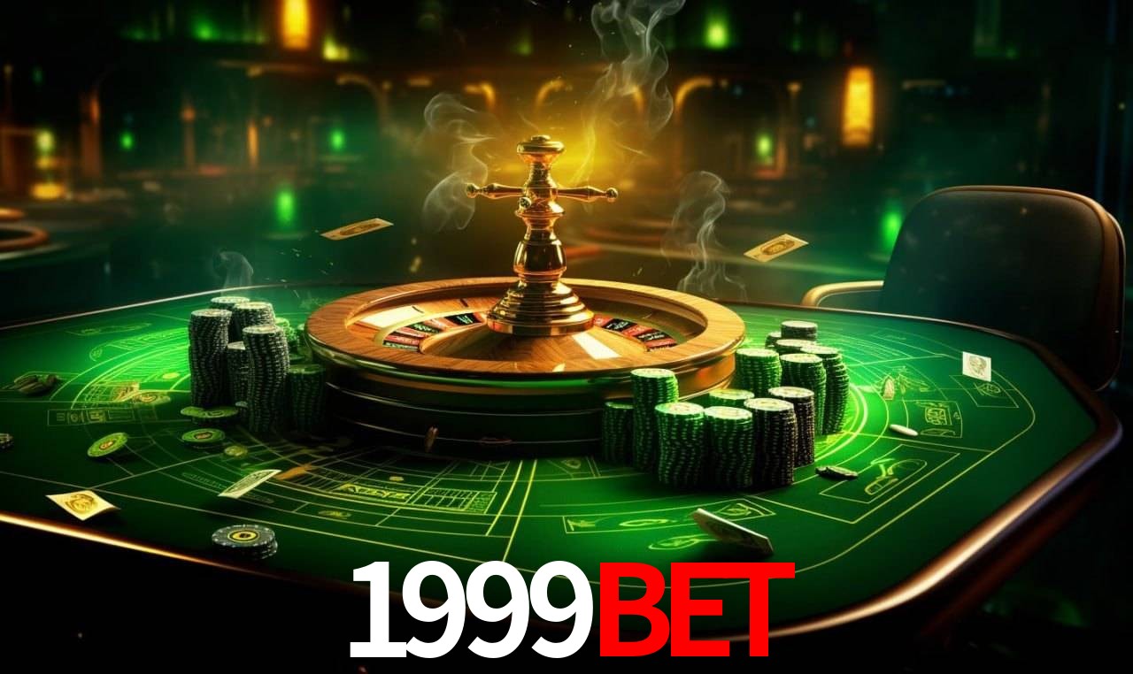 Casino VIP 1999bet