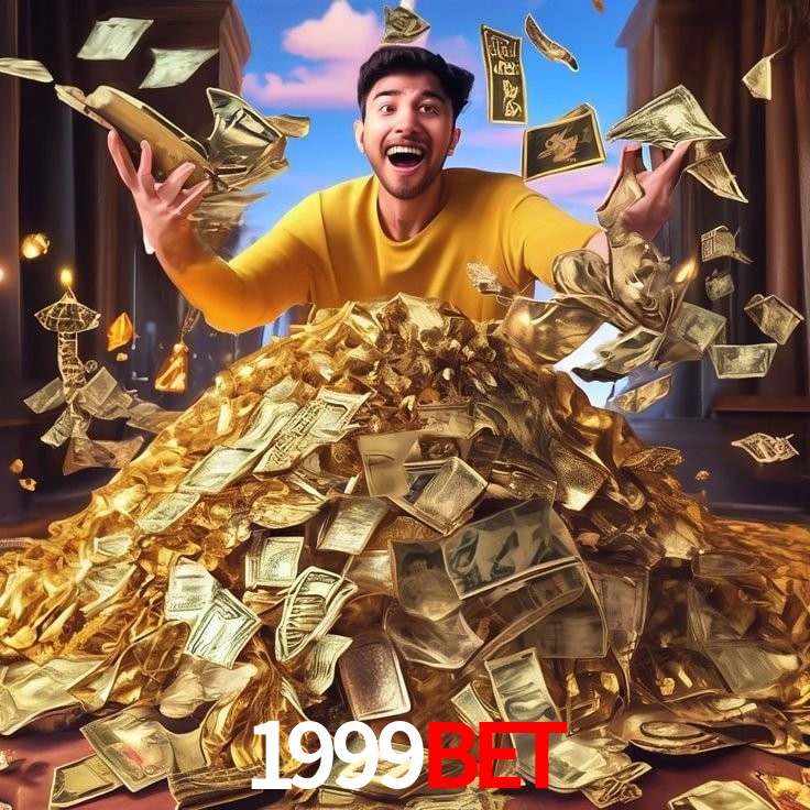 Recursos de Bônus 1999bet
