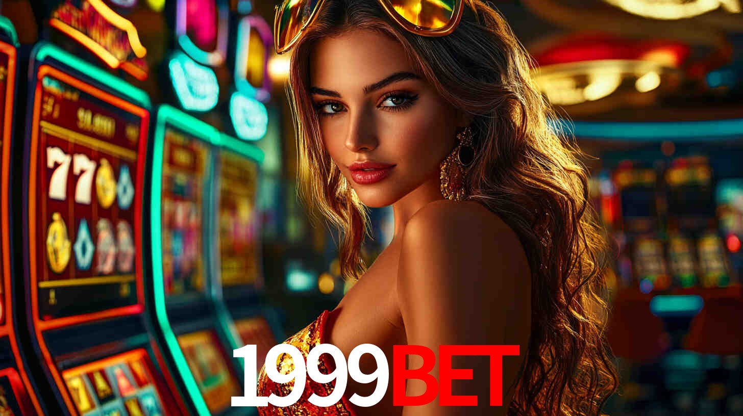 Bônus Diários 1999bet