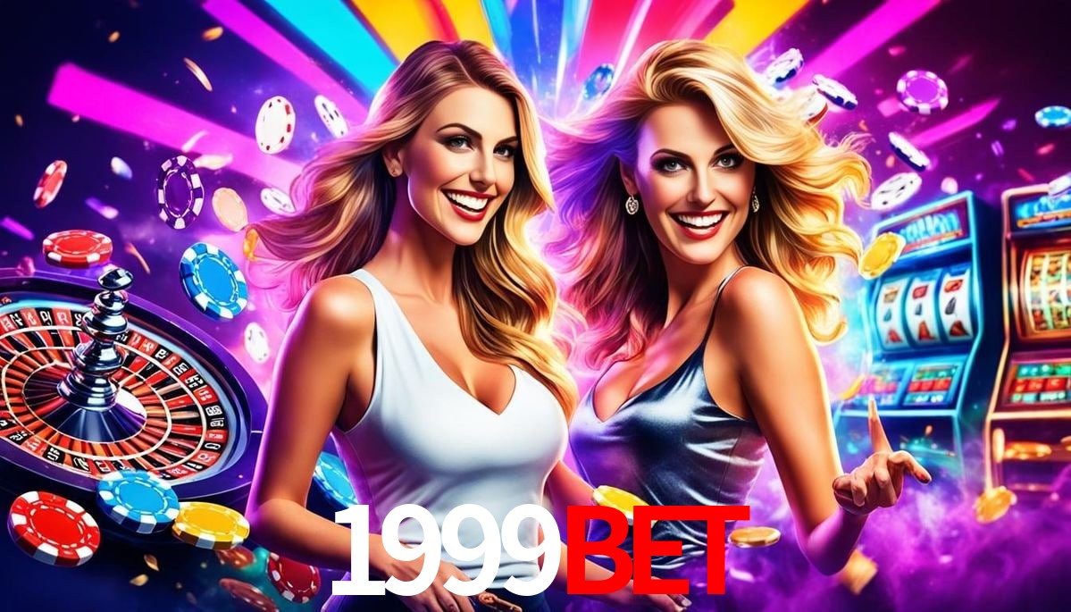 Apostas de Tênis 1999bet