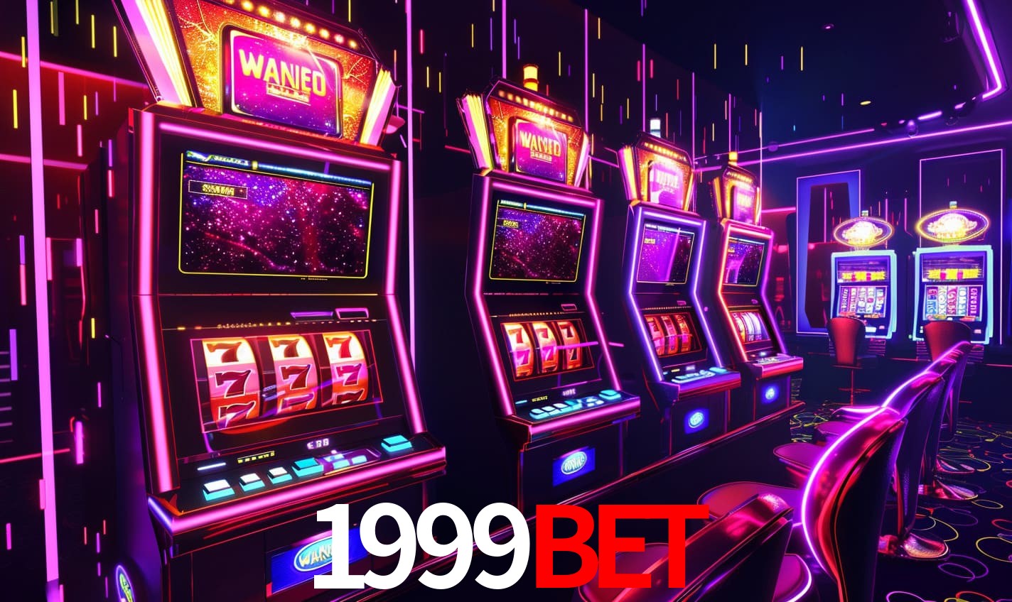 Estatísticas Esportivas 1999bet