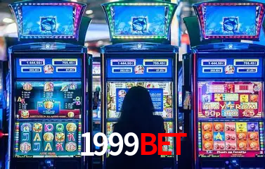 Descubra a Magia dos Jogos de Arcade no 1999bet