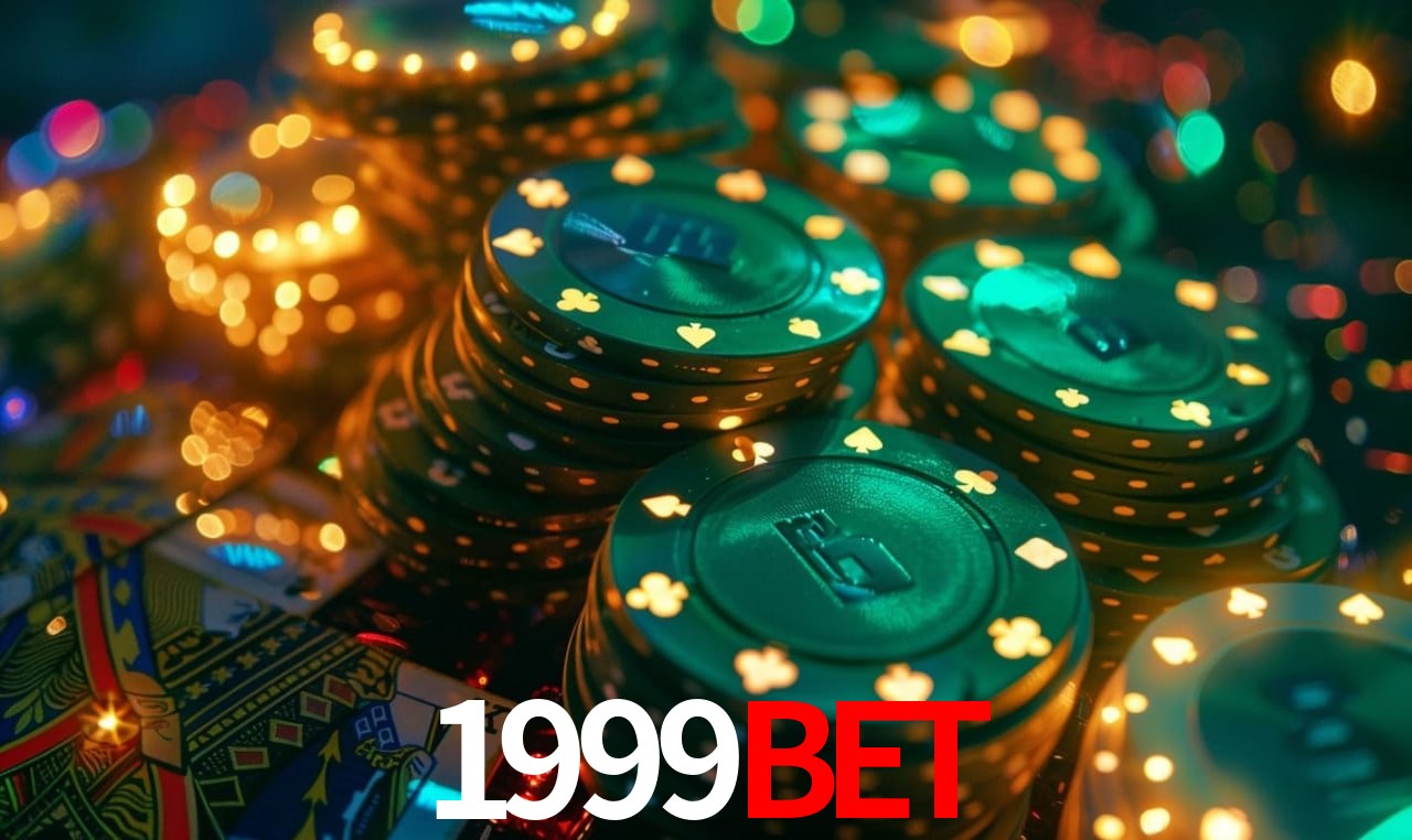Provedores de Jogos 1999bet