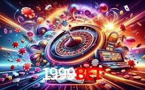 Login Seguro 1999bet