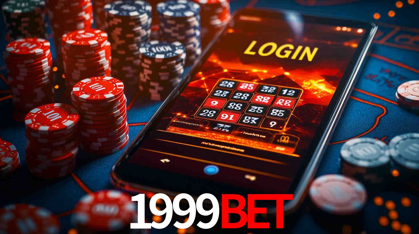 1999bet login