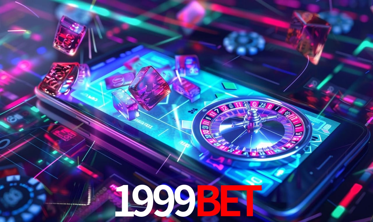 Segurança 2FA 1999bet