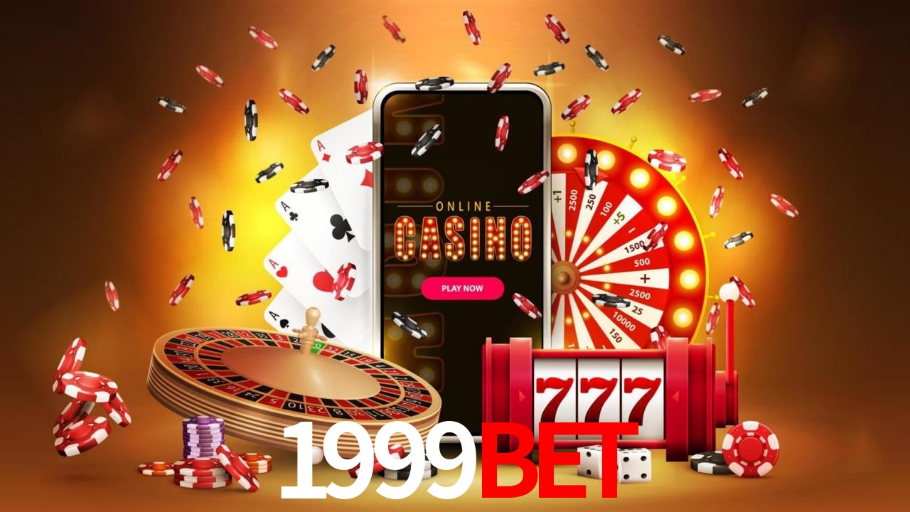 A Emoção da Loteria na 1999bet: Uma Chance de Mudança de Vida