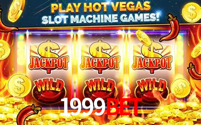 A Popularidade dos Caça-Níqueis no 1999bet
