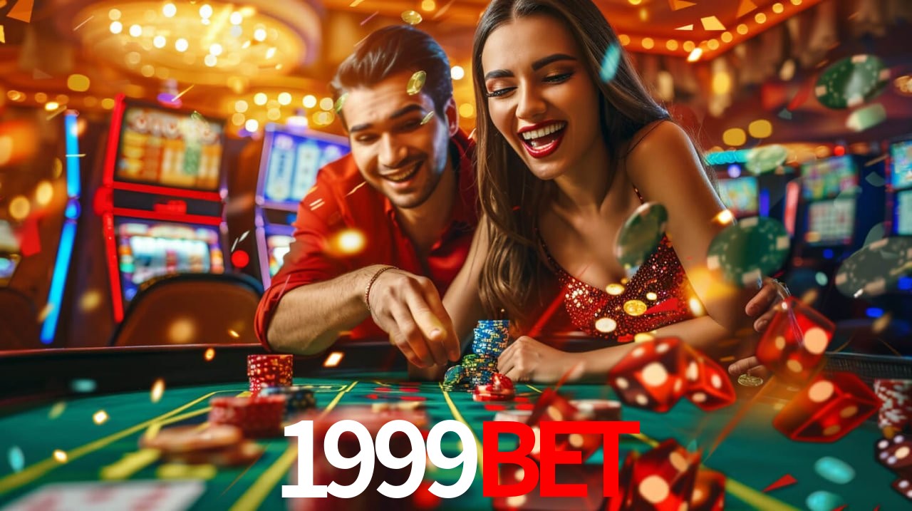 Estatísticas do Jogo 1999bet