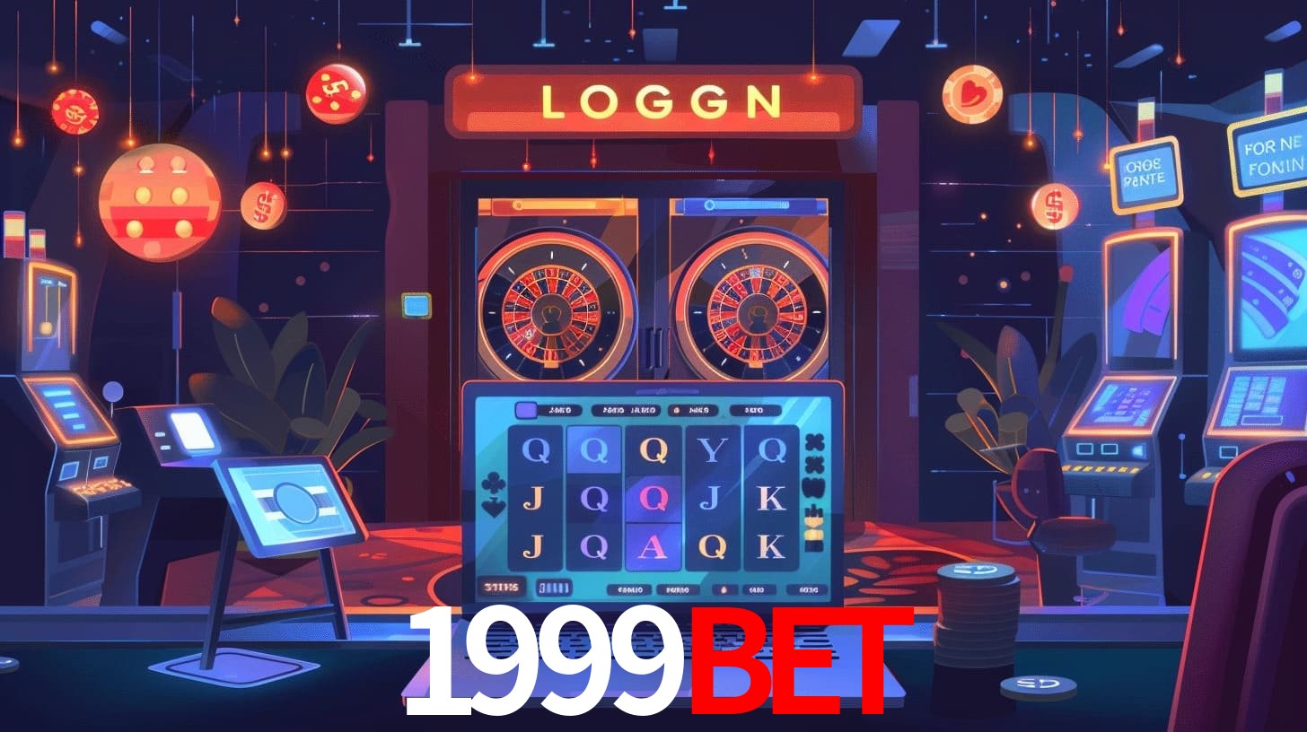 Provedores de Jogos 1999bet