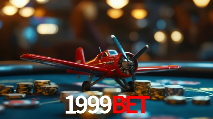 Casino Ao Vivo 1999bet