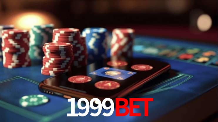Diretório de Jogos 1999bet