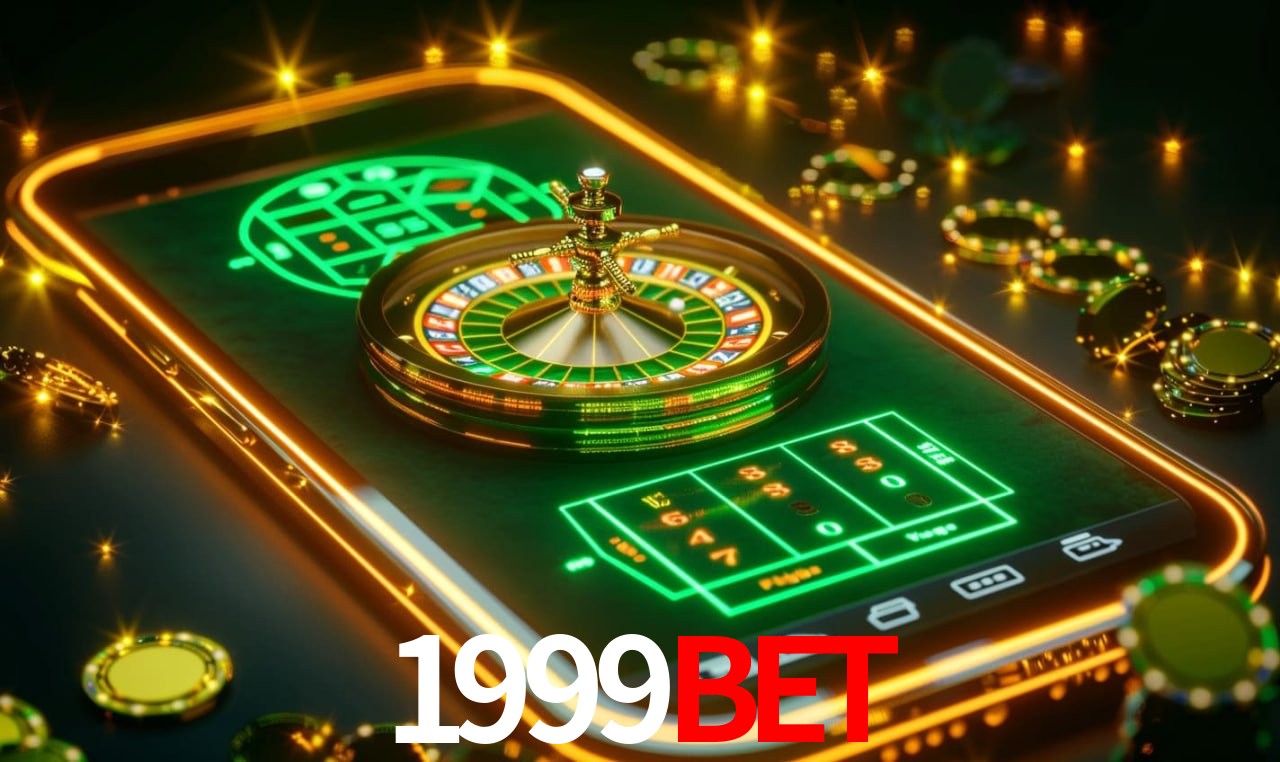 Jogos de Slot 1999bet