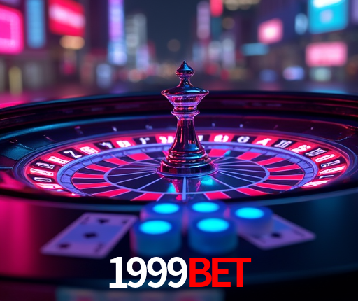 Apostas de Tênis 1999bet