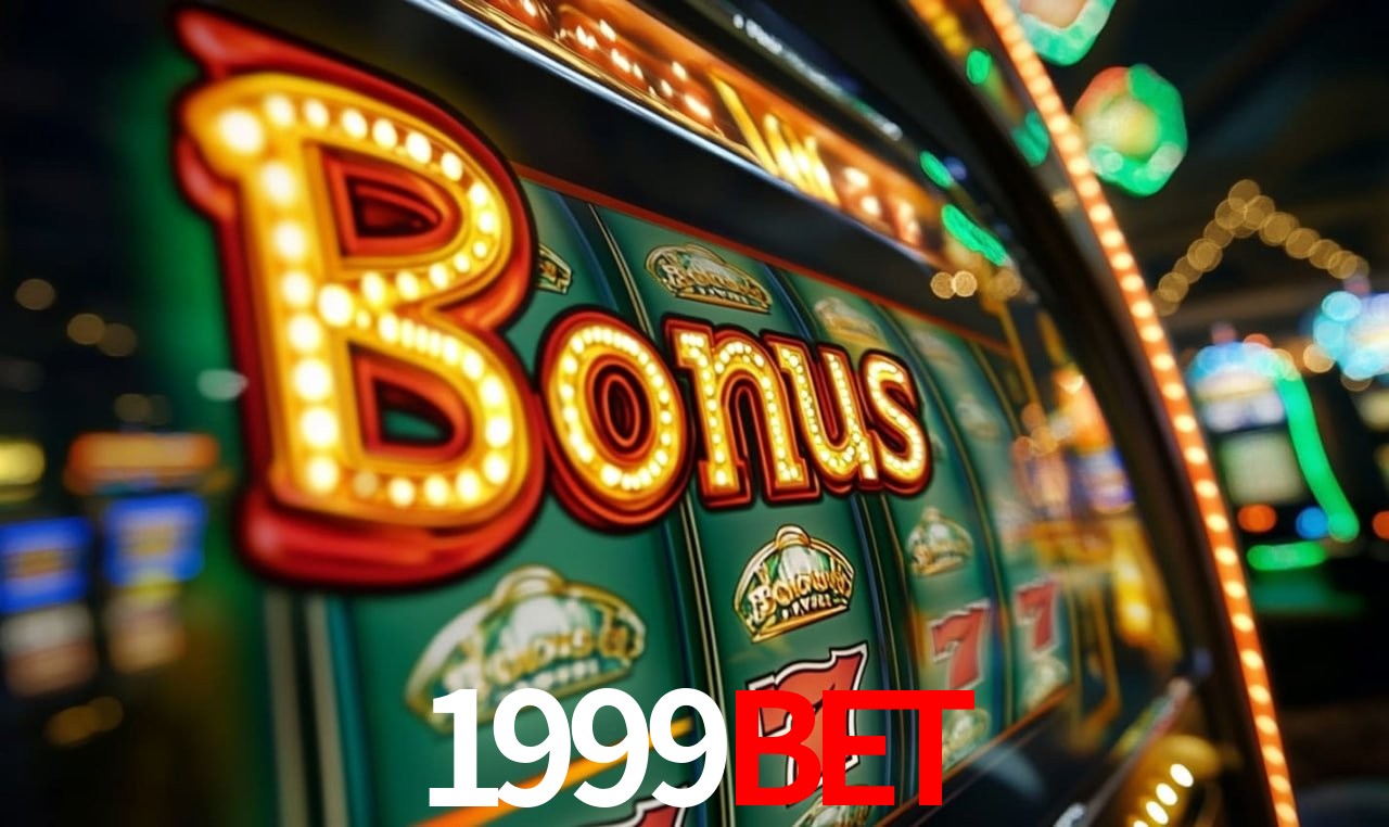 Design Responsivo 1999bet