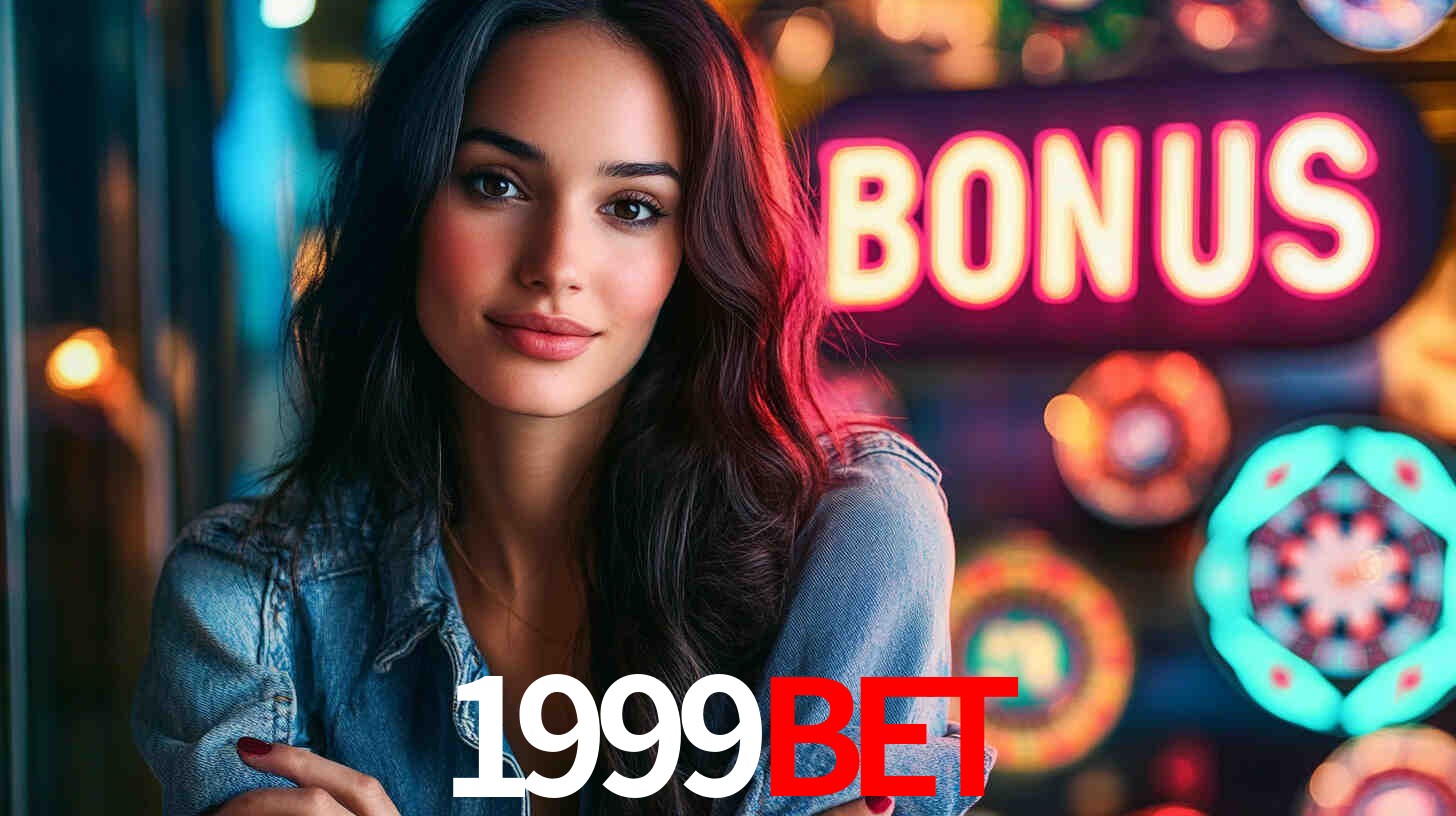 1999bet: A Experiência de Casino com Jogos de Mesa ao Vivo