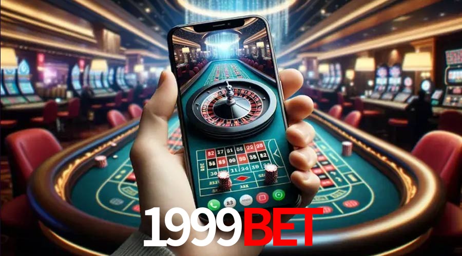 Descubra a Essência do 1999bet: Nossa História e Compromissos