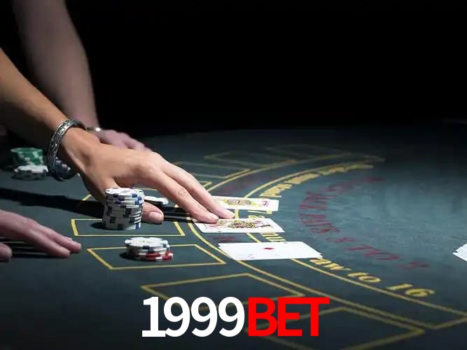 Benefícios da Conta 1999bet