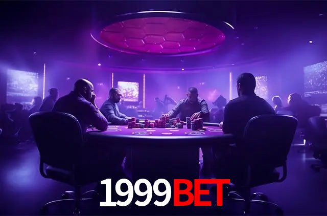 Integração de APIs 1999bet