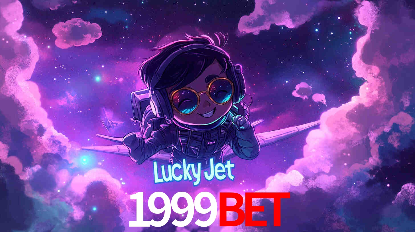 Jogo Spaceman 1999bet