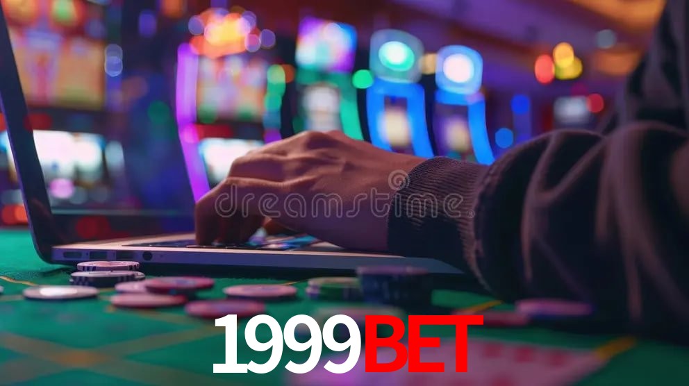 Estatísticas Esportivas 1999bet
