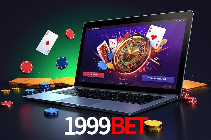 Login Seguro 1999bet